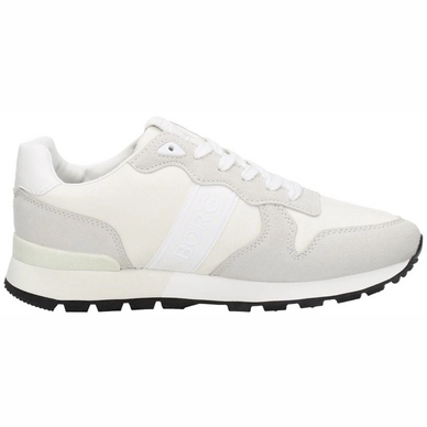 Bjorn Borg Women R455 WSH NYL White