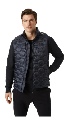 Bodywarmer Björn Borg Men Borg Down Liner Vest Night Sky