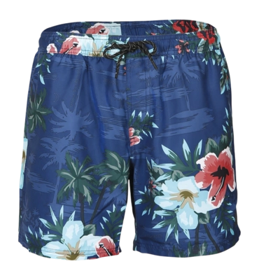Swimming Trunks Brunotti Men CrunECO-AO-N Space Blue