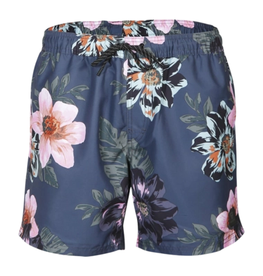 Swimming Trunks Brunotti Men CrunECO-AO-N Titanium