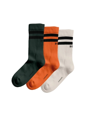 Sok Björn Borg Unisex Core Crew Sock 24 Multipack 1 (3-pack)