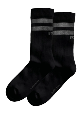 Sok Björn Borg Unisex Performance Reflective Ankle Sock Multipack 1 (2-pack)