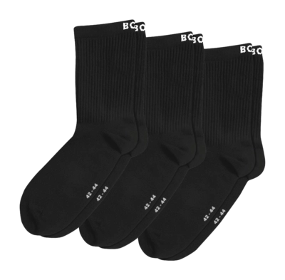 Socks Björn Borg Unisex Performance Ankle Sock Multipack 2 (3-pack)
