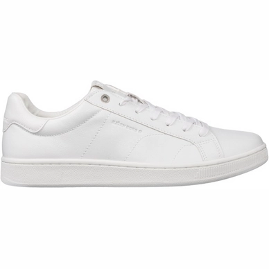 Björn Börg Men T305 CLS BTM White White