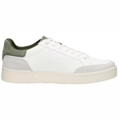 Bjorn Borg Men T1316 CLS NUB White Green
