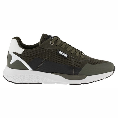 Björn Borg Men R1200 LMN Olive