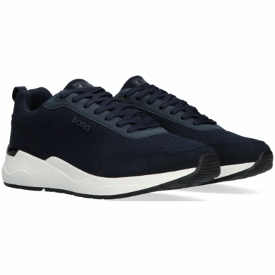 Bjorn Borg Men R1900 KNT Navy