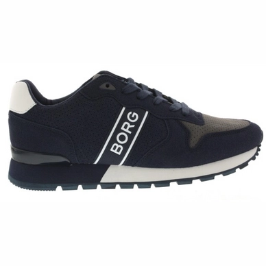 Baskets Bjorn Borg Men R455 PRF Navy Dark Grey
