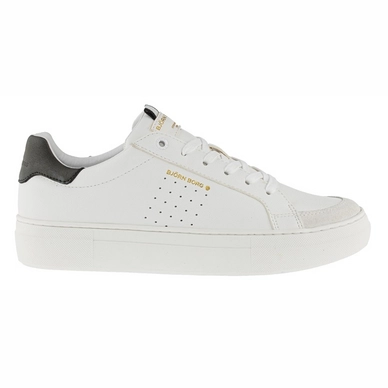 Björn Borg T1600 CLS White Green Herren