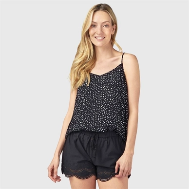 Tanktop Brunotti Women Gomba Black