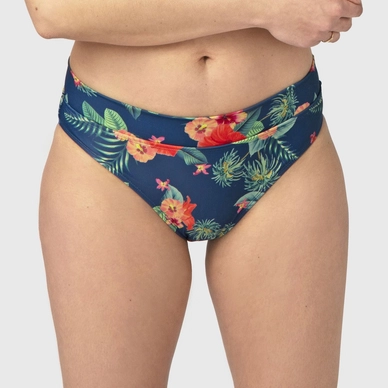 Bikinihose Brunotti Lopa-AO Deep Blue Damen