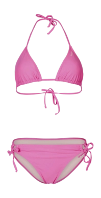 Bikini Brunotti Women Laudi Hot Pink