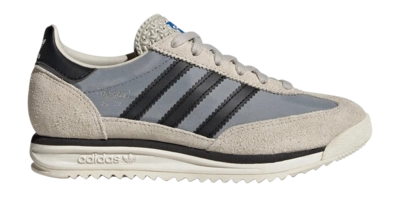 adidas Junior SL 72 RS Wonder Alumina / Core Black / Grey