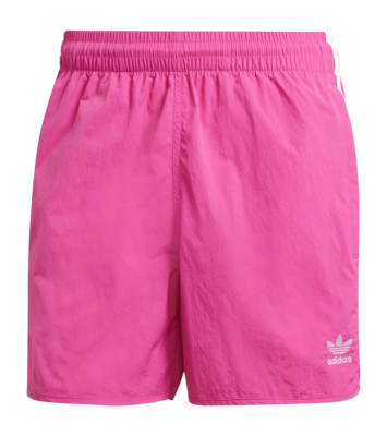 Short adidas Men Sprinter Semi Lucid Fuchsia