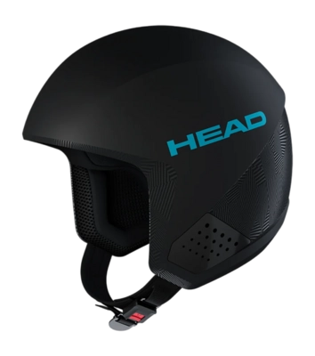 Skihelm HEAD Unisex Downforce MIPS Matt Black