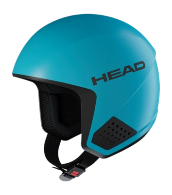 Skihelm HEAD Kids Downforce JR Speed Blue