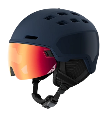 Skihelm HEAD Unisex Radar Pro Night Blue