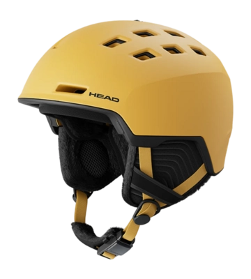 Skihelm HEAD Unisex Rev Sun