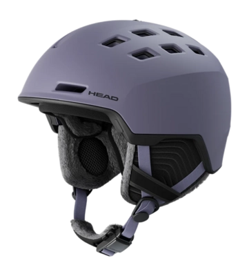 Skihelm HEAD Women Rita Lavender