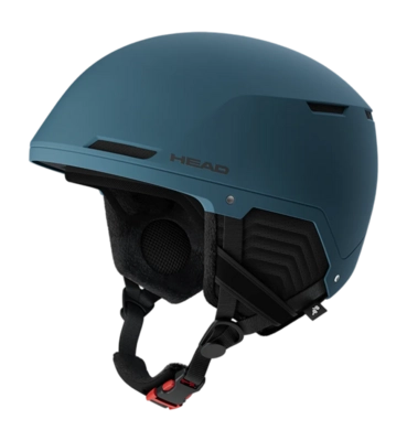 Skihelm HEAD Unisex Compact Pro Petrol