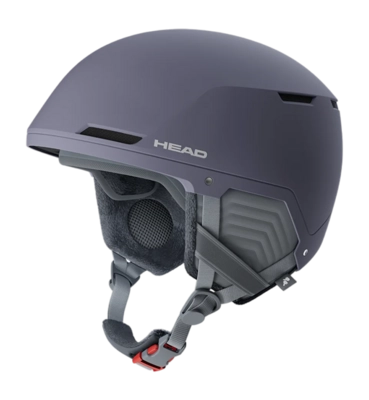 Skihelm HEAD Unisex Compact Pro W Lavender