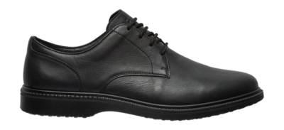 Veterschoen Grisport Men 42002 Black