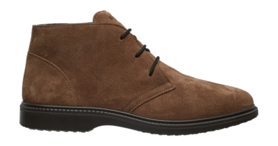 Veterschoen Grisport Men 42010 Brown