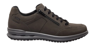 Chaussures à Lacets Grisport Men 43069 Grey