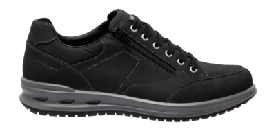 Veterschoen Grisport Men 43069 Black/Black