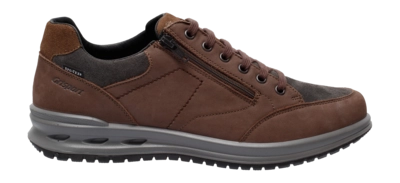 Veterschoen Grisport Men 43069 Brown/Anthracite