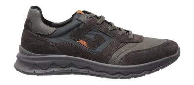 Veterschoen Grisport Men 44500 Grey