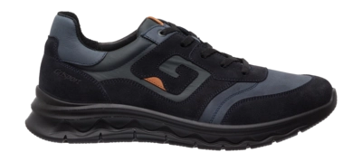 Veterschoen Grisport Men 44500 Blue