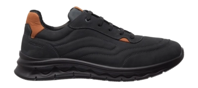Veterschoen Grisport Men 44502 Black