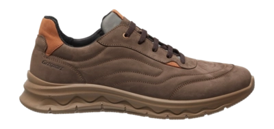 Schnürschuhe Grisport 44502 Herren Light Brown