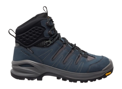 Wandelschoen Grisport Women Bolton Mid Blue