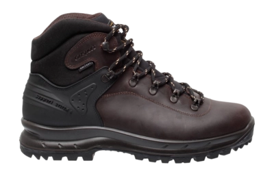 Wandelschoen Grisport Unisex Timber Brown 25