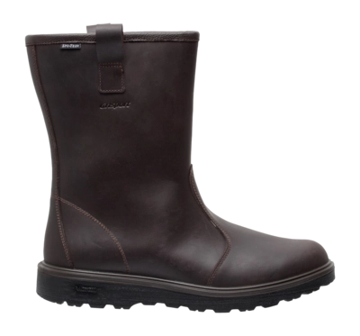 Boots Grisport Unisex Woodland Brown