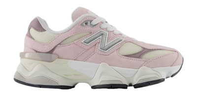 New Balance Kids GC9060BE Rose Sugar/Ice Wine