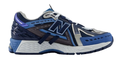 Baskets New Balance Unisexe U1906AB Blue / Slate Grey