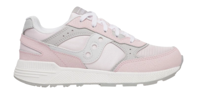 Sneaker Saucony Kinder ECLIPSE KDZ Pink/White