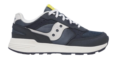 Sneaker Saucony Kinder ECLIPSE KDZ Navy/White