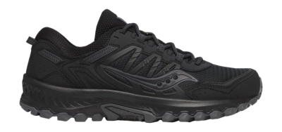 Sneaker Saucony Grid PEAK Unisex Black