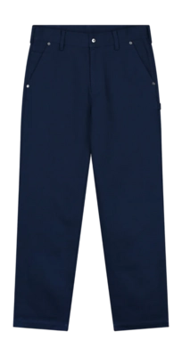 Pantalon Olaf Hussein Homme Workwear Navy
