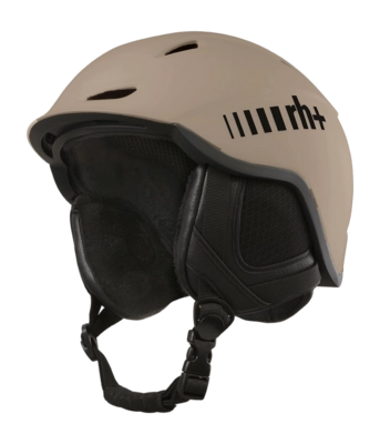 Skihelm RH+ Unisex Klyma Matt Sand