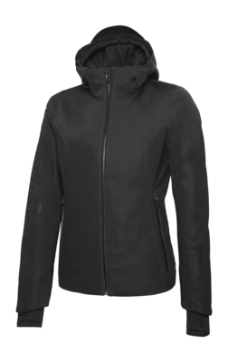 Ski Jas RH+ Women Logo II Eco Black