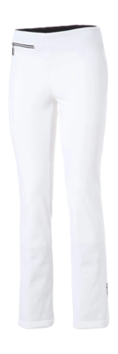 Ski Trousers RH+ Women Tarox Eco White