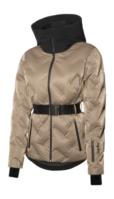 Veste de Ski RH+ Femme Thalia Sand / Black