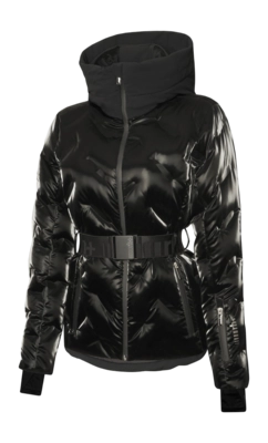 Ski Jacket RH+ Women Thalia Black