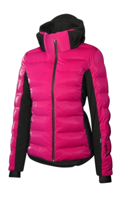 Ski Jas RH+ Women Libra Azalea / Black