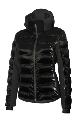 Ski Jas RH+ Women Libra Black